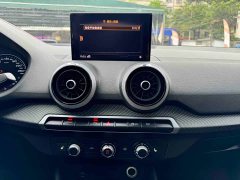 Audi Q2L 35 TFSI aggressive and dynamic - фото 12