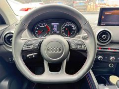Audi Q2L 35 TFSI aggressive and dynamic - фото 13