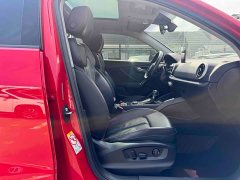 Audi Q2L 35 TFSI aggressive and dynamic - фото 14