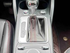 Audi Q2L 35 TFSI aggressive and dynamic - фото 16