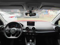 Audi Q2L 35 TFSI aggressive and dynamic - фото 17