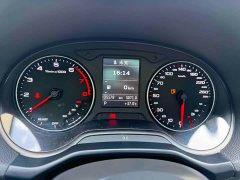 Audi Q2L 35 TFSI aggressive and dynamic - фото 19