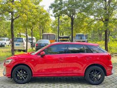 Audi Q2L 35 TFSI aggressive and dynamic - фото 3