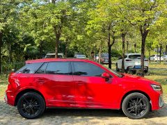 Audi Q2L 35 TFSI aggressive and dynamic - фото 7