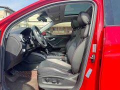 Audi Q2L 35 TFSI aggressive and dynamic - фото 9