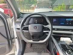 Changan CS75 PLUS 2022 Second Generation 1.5T Automatic Prestige Edition - фото 11