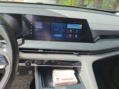 Changan CS75 PLUS 2022 Second Generation 1.5T Automatic Prestige Edition - фото 13