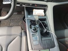 Changan CS75 PLUS 2022 Second Generation 1.5T Automatic Prestige Edition - фото 14