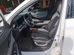 Changan CS75 PLUS 2022 Second Generation 1.5T Automatic Prestige Edition - фото 15