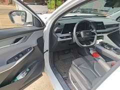 Changan CS75 PLUS 2022 Second Generation 1.5T Automatic Prestige Edition - фото 16