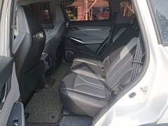 Changan CS75 PLUS 2022 Second Generation 1.5T Automatic Prestige Edition - фото 17