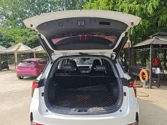 Changan CS75 PLUS 2022 Second Generation 1.5T Automatic Prestige Edition - фото 19