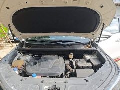 Changan CS75 PLUS 2022 Second Generation 1.5T Automatic Prestige Edition - фото 20