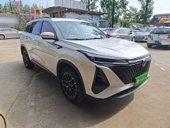 Changan CS75 PLUS 2022 Second Generation 1.5T Automatic Prestige Edition - фото 4
