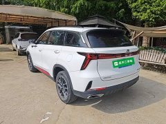 Changan CS75 PLUS 2022 Second Generation 1.5T Automatic Prestige Edition - фото 5