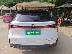 Changan CS75 PLUS 2022 Second Generation 1.5T Automatic Prestige Edition - фото 6