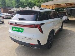 Changan CS75 PLUS 2022 Second Generation 1.5T Automatic Prestige Edition - фото 7