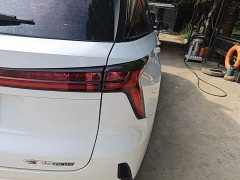 Changan CS75 PLUS 2022 Second Generation 1.5T Automatic Prestige Edition - фото 8