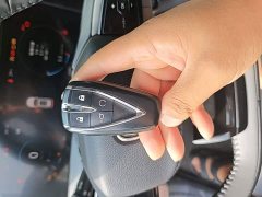 Changan CS75 PLUS 2022 Second Generation 1.5T Automatic Prestige Edition - фото 9