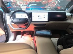 Changan CS75 PLUS 2025 Fourth Generation 1.5T New Blue Core Smart Luxury Edition - фото 10