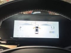 Changan CS75 PLUS 2025 Fourth Generation 1.5T New Blue Core Smart Luxury Edition - фото 12