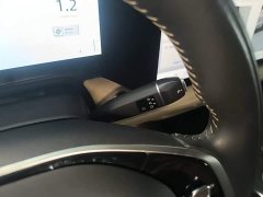 Changan CS75 PLUS 2025 Fourth Generation 1.5T New Blue Core Smart Luxury Edition - фото 14