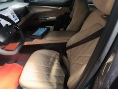 Changan CS75 PLUS 2025 Fourth Generation 1.5T New Blue Core Smart Luxury Edition - фото 15