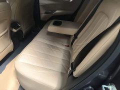 Changan CS75 PLUS 2025 Fourth Generation 1.5T New Blue Core Smart Luxury Edition - фото 17