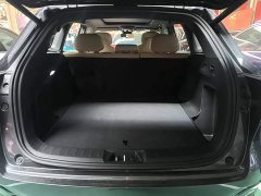 Changan CS75 PLUS 2025 Fourth Generation 1.5T New Blue Core Smart Luxury Edition - фото 19