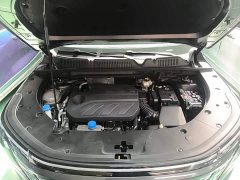 Changan CS75 PLUS 2025 Fourth Generation 1.5T New Blue Core Smart Luxury Edition - фото 20