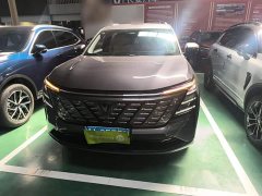 Changan CS75 PLUS 2025 Fourth Generation 1.5T New Blue Core Smart Luxury Edition - фото 3