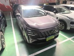 Changan CS75 PLUS 2025 Fourth Generation 1.5T New Blue Core Smart Luxury Edition - фото 4