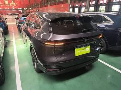 Changan CS75 PLUS 2025 Fourth Generation 1.5T New Blue Core Smart Luxury Edition - фото 5