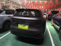 Changan CS75 PLUS 2025 Fourth Generation 1.5T New Blue Core Smart Luxury Edition - фото 6
