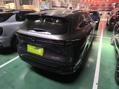 Changan CS75 PLUS 2025 Fourth Generation 1.5T New Blue Core Smart Luxury Edition - фото 7