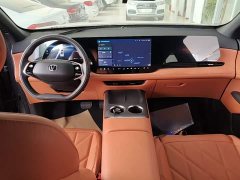 Changan CS75 PLUS Fourth Generation 1.5T New Blue Core Smart Luxury Edition - фото 10