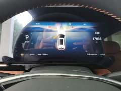 Changan CS75 PLUS Fourth Generation 1.5T New Blue Core Smart Luxury Edition - фото 12