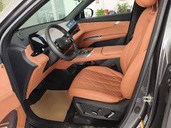 Changan CS75 PLUS Fourth Generation 1.5T New Blue Core Smart Luxury Edition - фото 15