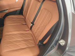 Changan CS75 PLUS Fourth Generation 1.5T New Blue Core Smart Luxury Edition - фото 17