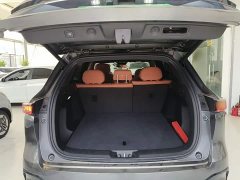 Changan CS75 PLUS Fourth Generation 1.5T New Blue Core Smart Luxury Edition - фото 19