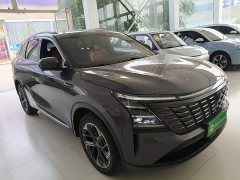 Changan CS75 PLUS Fourth Generation 1.5T New Blue Core Smart Luxury Edition - фото 4