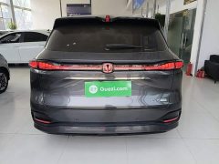 Changan CS75 PLUS Fourth Generation 1.5T New Blue Core Smart Luxury Edition - фото 6