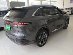 Changan CS75 PLUS Fourth Generation 1.5T New Blue Core Smart Luxury Edition - фото 7