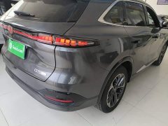 Changan CS75 PLUS Fourth Generation 1.5T New Blue Core Smart Luxury Edition - фото 8