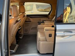 Buick GL8 Land Business Class Comfort DG Edition - фото 10