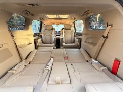 Buick GL8 Land Business Class Comfort DG Edition - фото 11