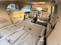 Buick GL8 Land Business Class Comfort DG Edition - фото 12