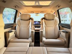 Buick GL8 Land Business Class Comfort DG Edition - фото 13