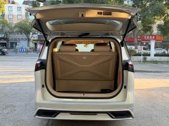 Buick GL8 Land Business Class Comfort DG Edition - фото 14