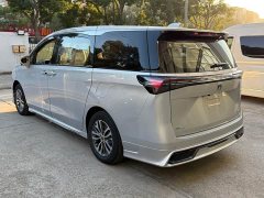 Buick GL8 Land Business Class Comfort DG Edition - фото 15